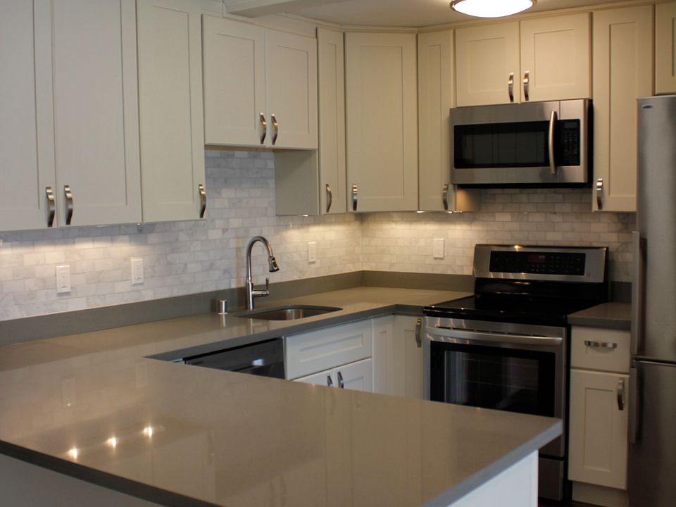 Gorgeous Kitchen!