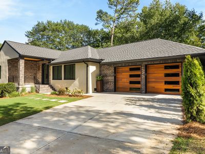 1807 Coventry Rd, Decatur, GA, 30030