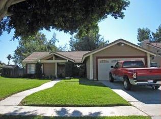 123 Pomegrante Ave, Rialto, CA 92377
