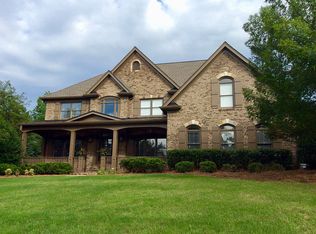 1787 Miramonte Way, Lawrenceville, GA 30045
