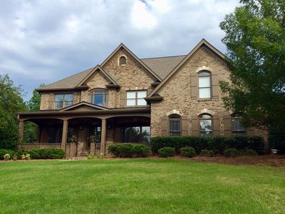 1787 Miramonte Way, Lawrenceville, GA, 30045