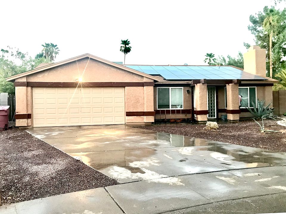 1st image of 10750 E Sahuaro Dr