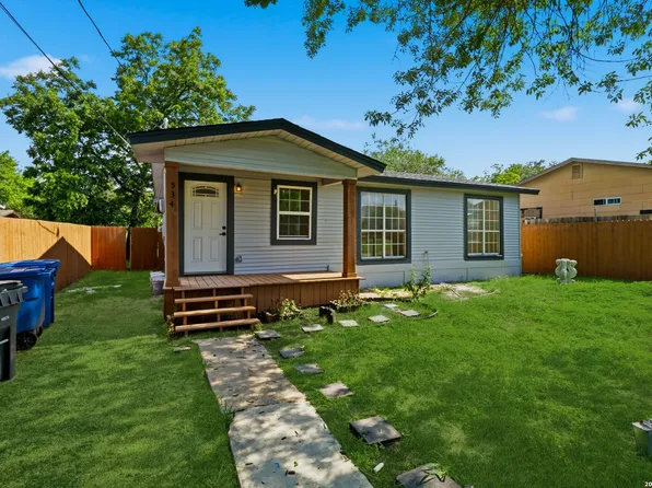 534 Aaron Place, San Antonio, TX 78221