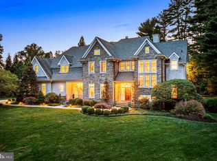 614 S Waterloo Rd, Devon, PA 19333