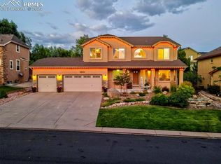 12563 Broad Oaks Dr, Colorado Springs, CO 80921