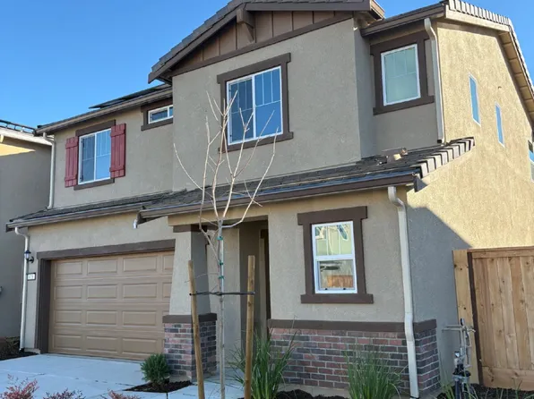 828 N Apricot Ave, Fresno, CA 93727