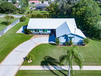 2473 SE Drayton Road, Port Saint Lucie, FL, 34952