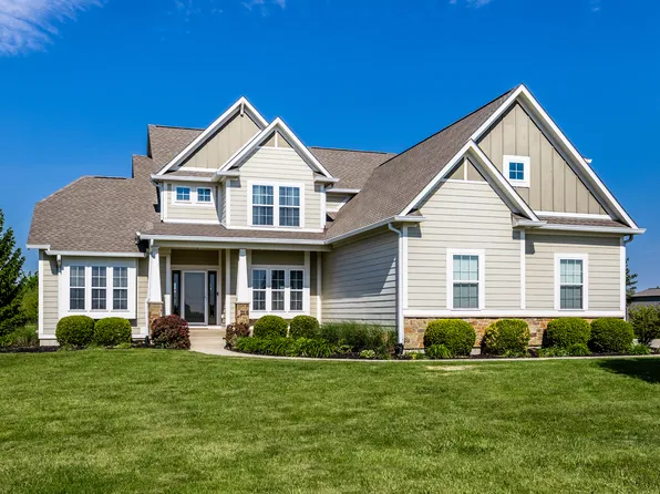 10370 N County Road 471 E, Pittsboro, IN 46167