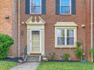 34 Castlebar Ct, Lutherville Timonium, MD 21093