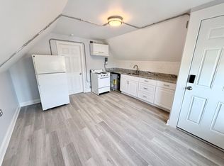 35 Hillside Ave #3, Meriden, CT 06451