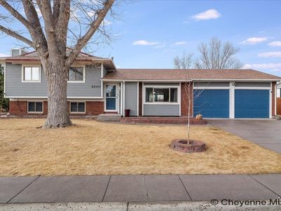 4200 Hayes Ave, Cheyenne, WY, 82001