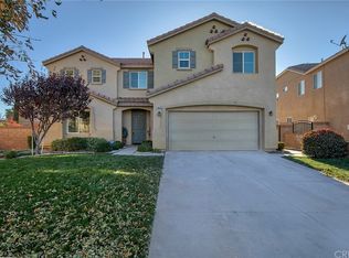 4618 Brentwood Ct, Lancaster, CA 93536