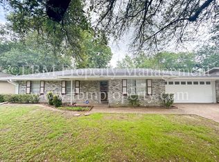 2401 Renee St, Corsicana, TX 75110
