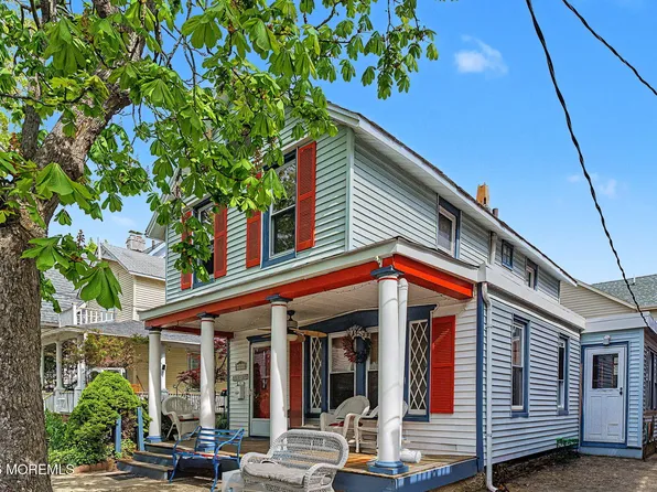 105 Mount Tabor Way, Ocean Grove, NJ 07756