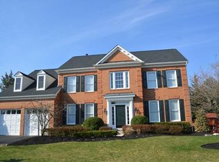 13122 Lou Alice Way, Herndon, VA 20171