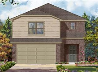 4119 Lake Cypress Cir, Houston, TX 77068