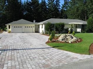 9515 194th St E, Graham, WA 98338