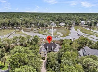 2103 Shell Ring Cir, Mount Pleasant, SC 29466