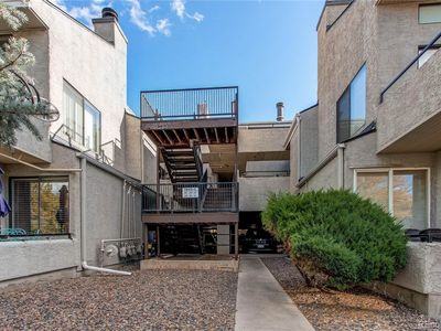 1845 Kendall Street  Unit 227b, Lakewood, CO, 80214