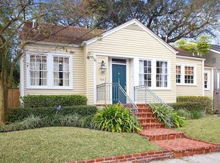 104 Maryland Dr, New Orleans, LA 70124