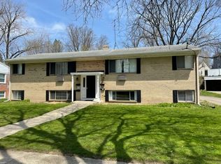813 Carrier Creek Blvd NE #811, Grand Rapids, MI 49503