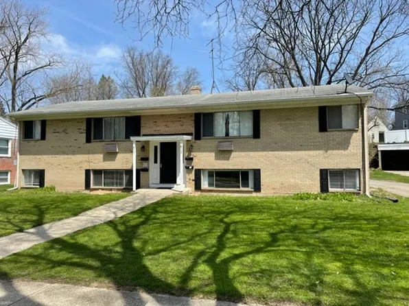 813 Carrier Creek Blvd NE #811, Grand Rapids, MI 49503