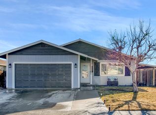 1913 Albert St, Fallon, NV 89406