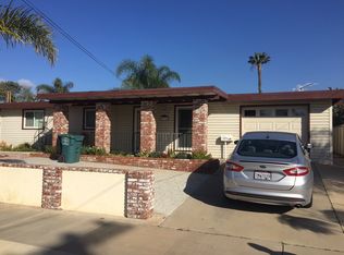 1136 Oneonta Ave, Imperial Beach, CA 91932