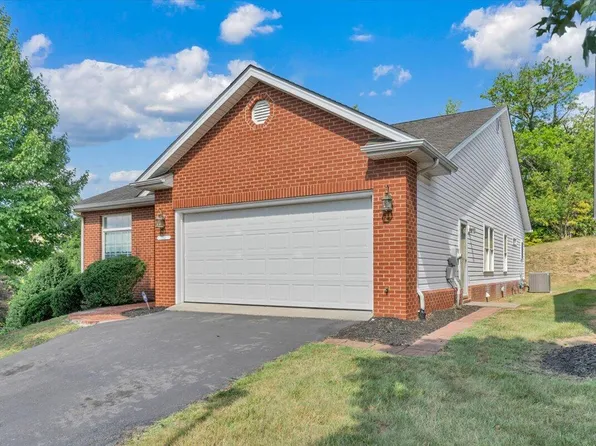 1302 Keagy Ln SW, Roanoke, VA 24018