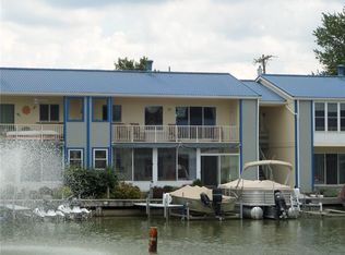 241 Chase St #A-3, Russells Pt, OH 43348