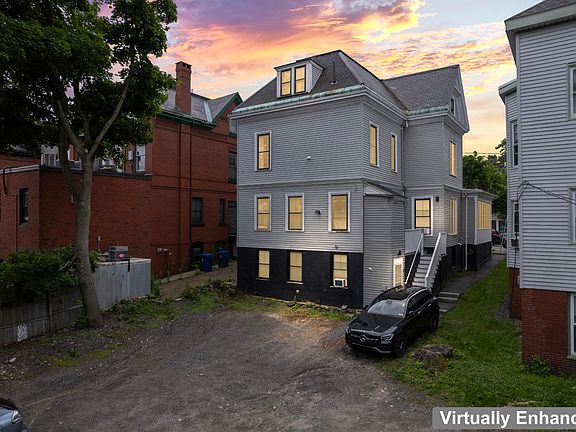 2nd image of 773 Congress Street #3
