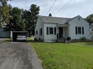 512 N Main St, Jonesboro, IL 62952