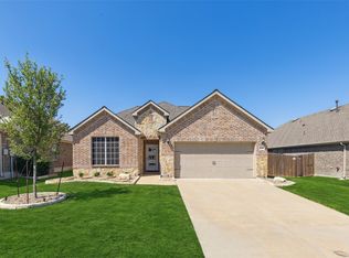 3828 Valachian Cir, McKinney, TX 75071