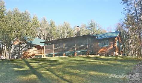 Back of house