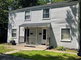 6 Hilltop Rd, New Haven, CT 06515