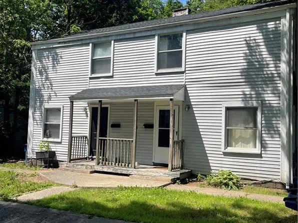 6 Hilltop Road, New Haven, CT 06515