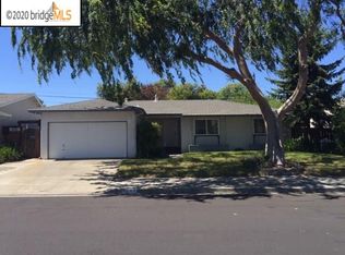 7601 Kilrush Ave, Dublin, CA 94568