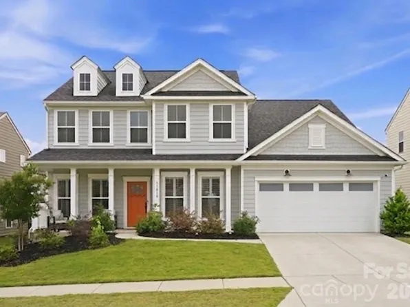 11016 Larkslea Ln, Charlotte, NC 28278