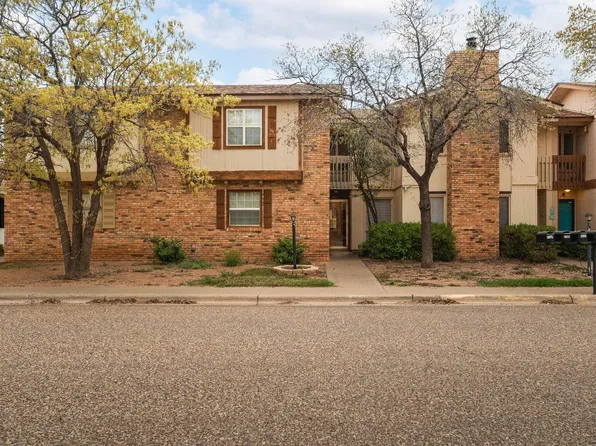 5764 38th St, Lubbock, TX 79407