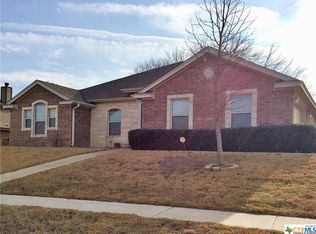 1611 Indian Camp Trl, Copperas Cove, TX 76522