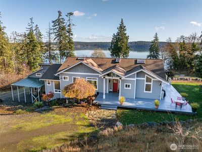 2984 W Sequim Bay Road, Sequim, WA, 98382