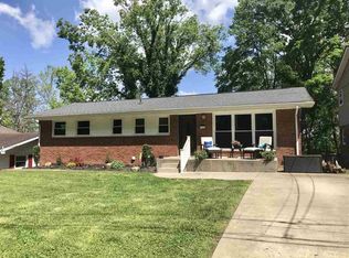 164 S Edgemont Rd, Huntington, WV 25701