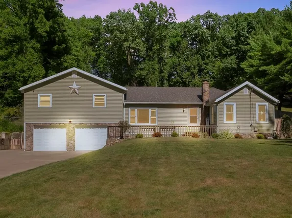 2400 Sunnybrook Rd, Mogadore, OH 44260