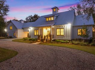 403 Fair Haven Rd, Havana, FL 32333