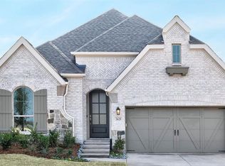 2625 Preakness Pl, Celina, TX 75009