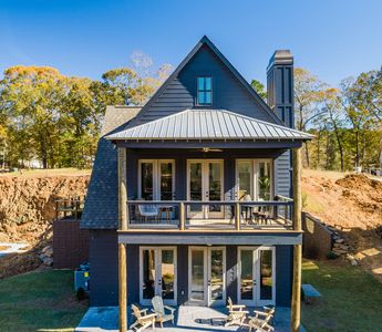 54 Landing Point #14, Dadeville, AL, 36853