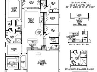 7912 Donnelley Dr, Austin, TX 78744