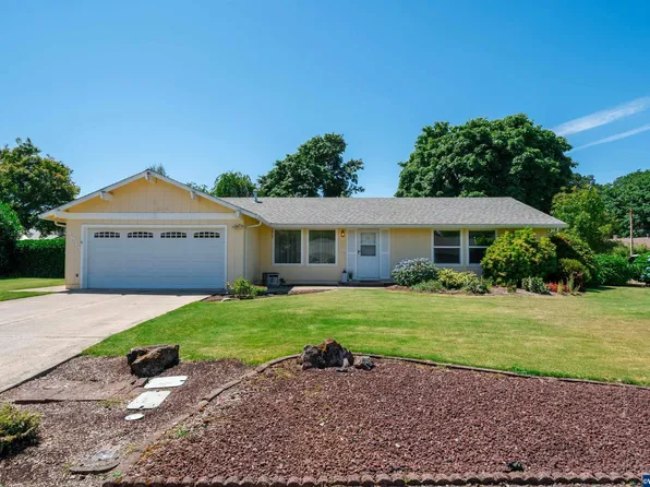 4843 Nina Ave SE, Salem, OR 97302
