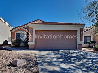 927 S 239th Ln, Buckeye, AZ 85326
