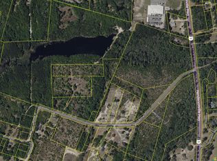 O'Cobb Ct, Walterboro, SC 29488